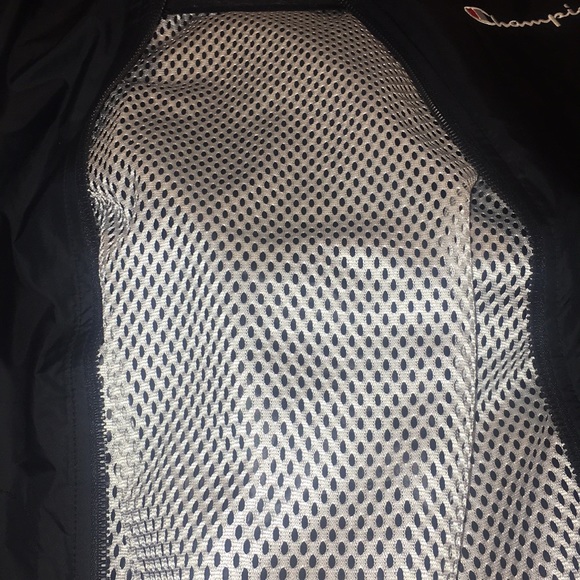 Champion Jacket - Picture 6 of 7